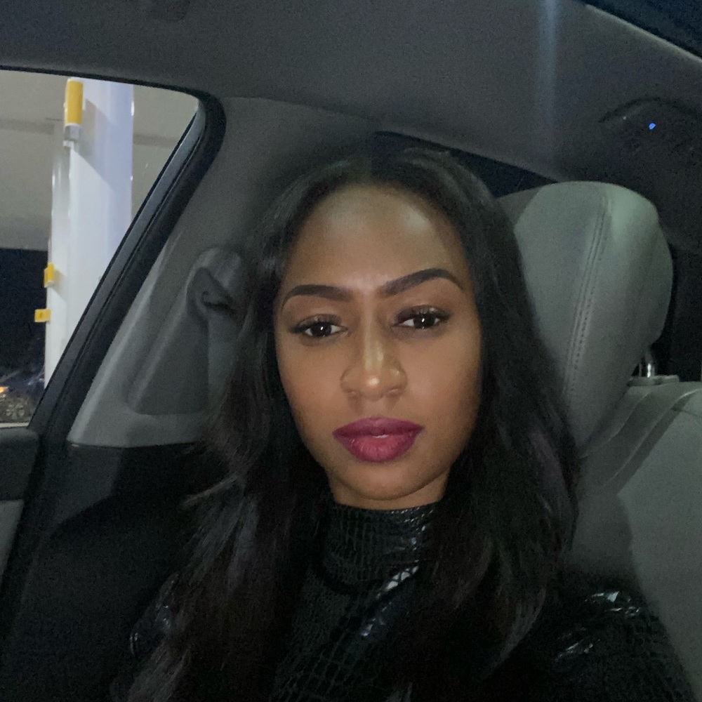 Meet your Posher, Shameka